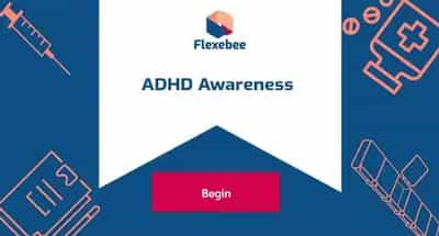 ADHD Awareness Course
