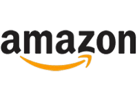 Amazon logo RES