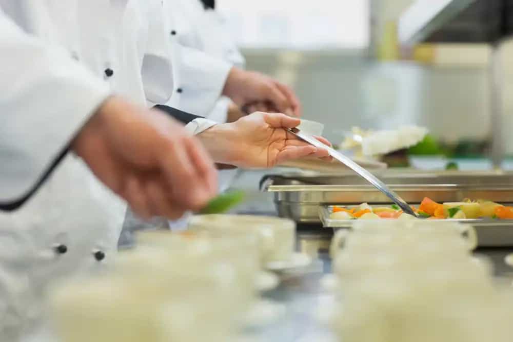 Top 5 food safety rules to be aware of cross-contamination HACCP food handlers