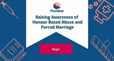 Raising Awareness of Honour Based Abuse and Forced Marriage Training Course Screenshot