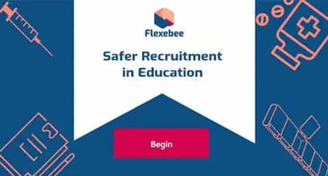 Safer Recruitment in Education Course