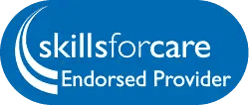 Skills For Care Endorsed Provider webp