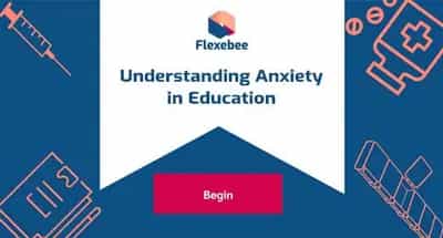 Understanding Anxiety in Education Course
