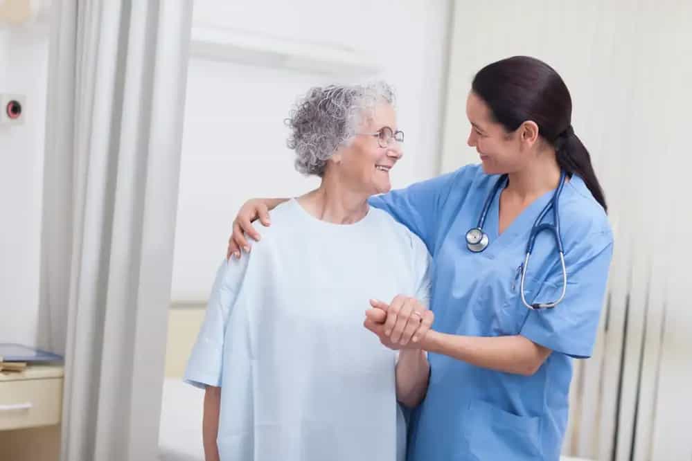 Understanding Private Duty Nursing duty of care healthcare professionals care skills